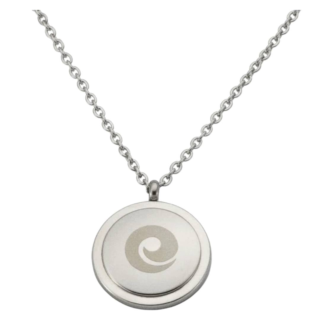 EMF HARMONIZER PENDANT NECKLACE