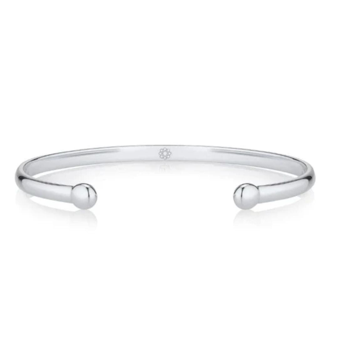 Pure Light Cuff By Life Harmony Energies