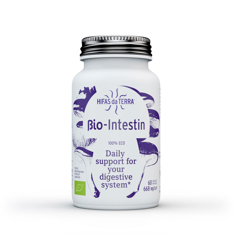 Bio-Intestin - Uk Only