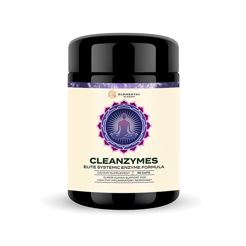 Cleanzymes