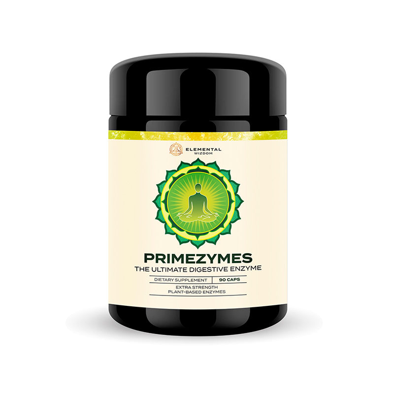 Primezymes